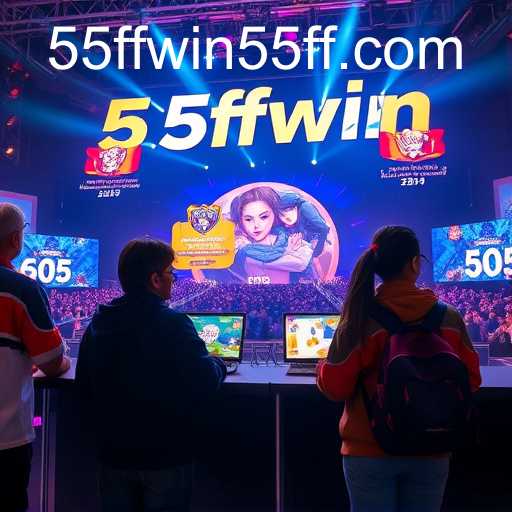Live Games: Revolutionizing the Gaming World with 55ffwin