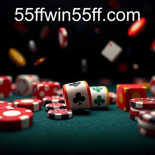 55ffwin