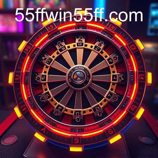 Exploring the Excitement of Rotary Games: A Dive into the World of 55ffwin