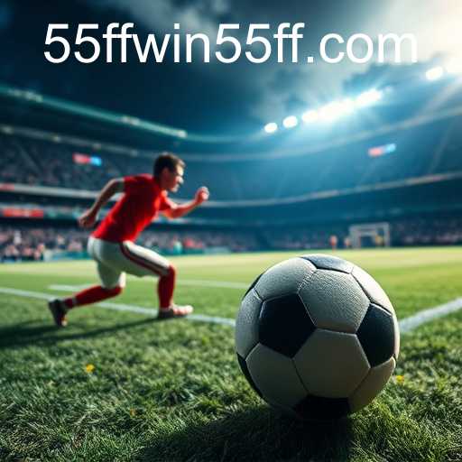 The Rising Influence of 55ffwin in Sports Betting